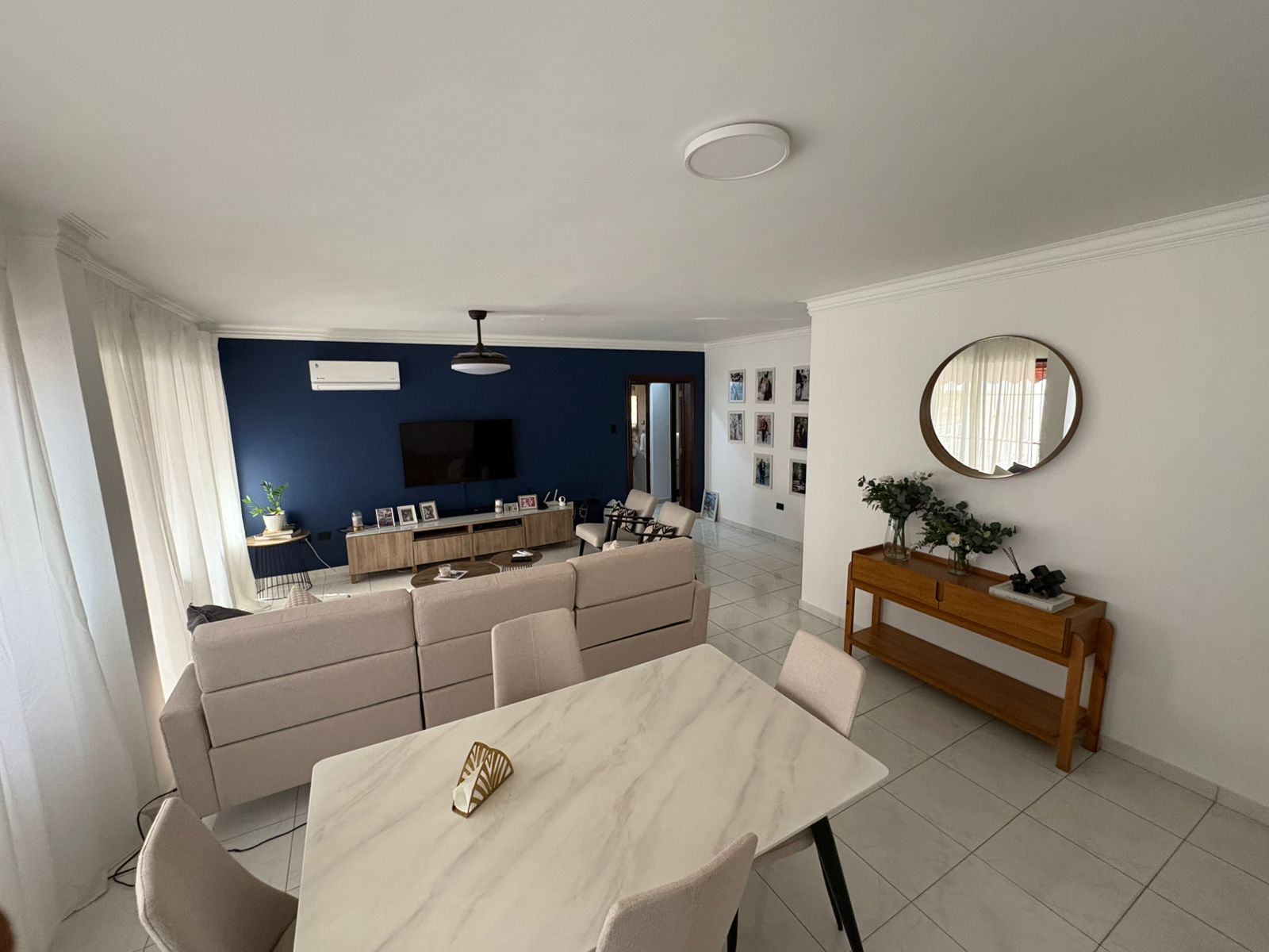 Apartamento en alquiler en Evaristo Morales Foto 7292135-1.jpg