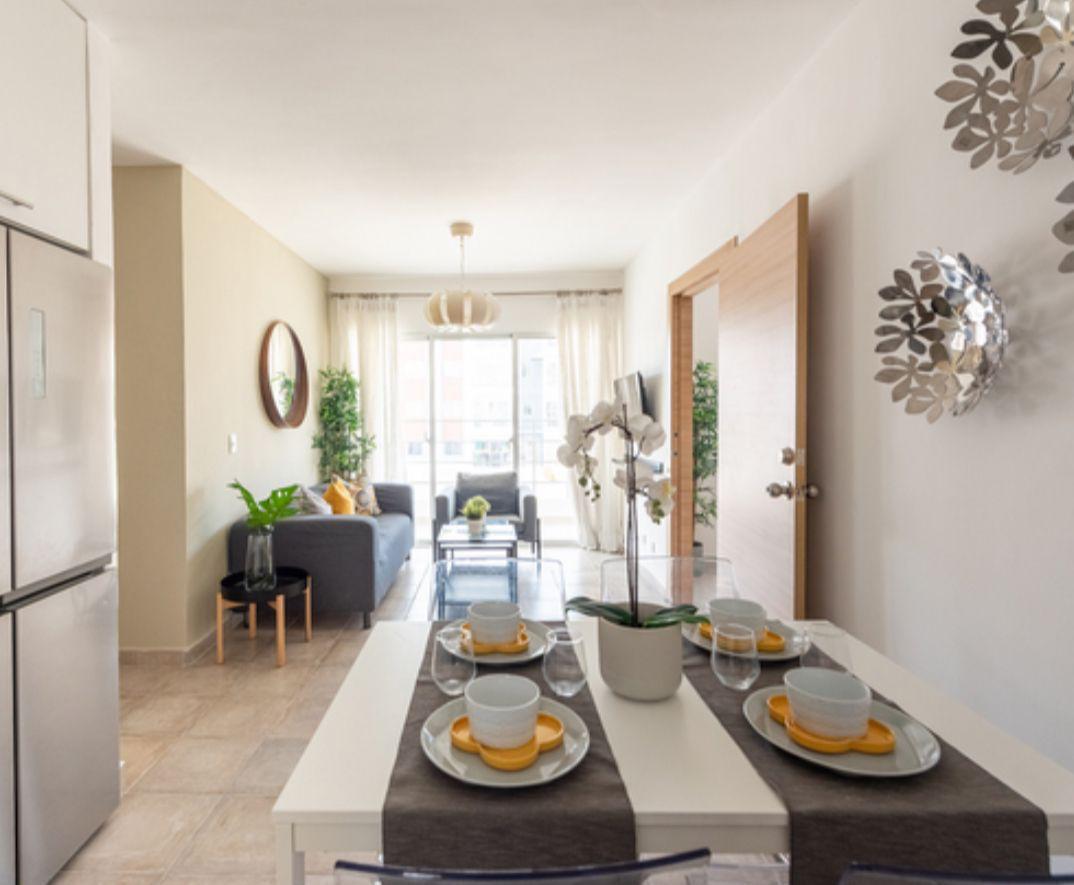 Proyecto de apartamentos en las Acacias   Foto 7292154-1.jpg
