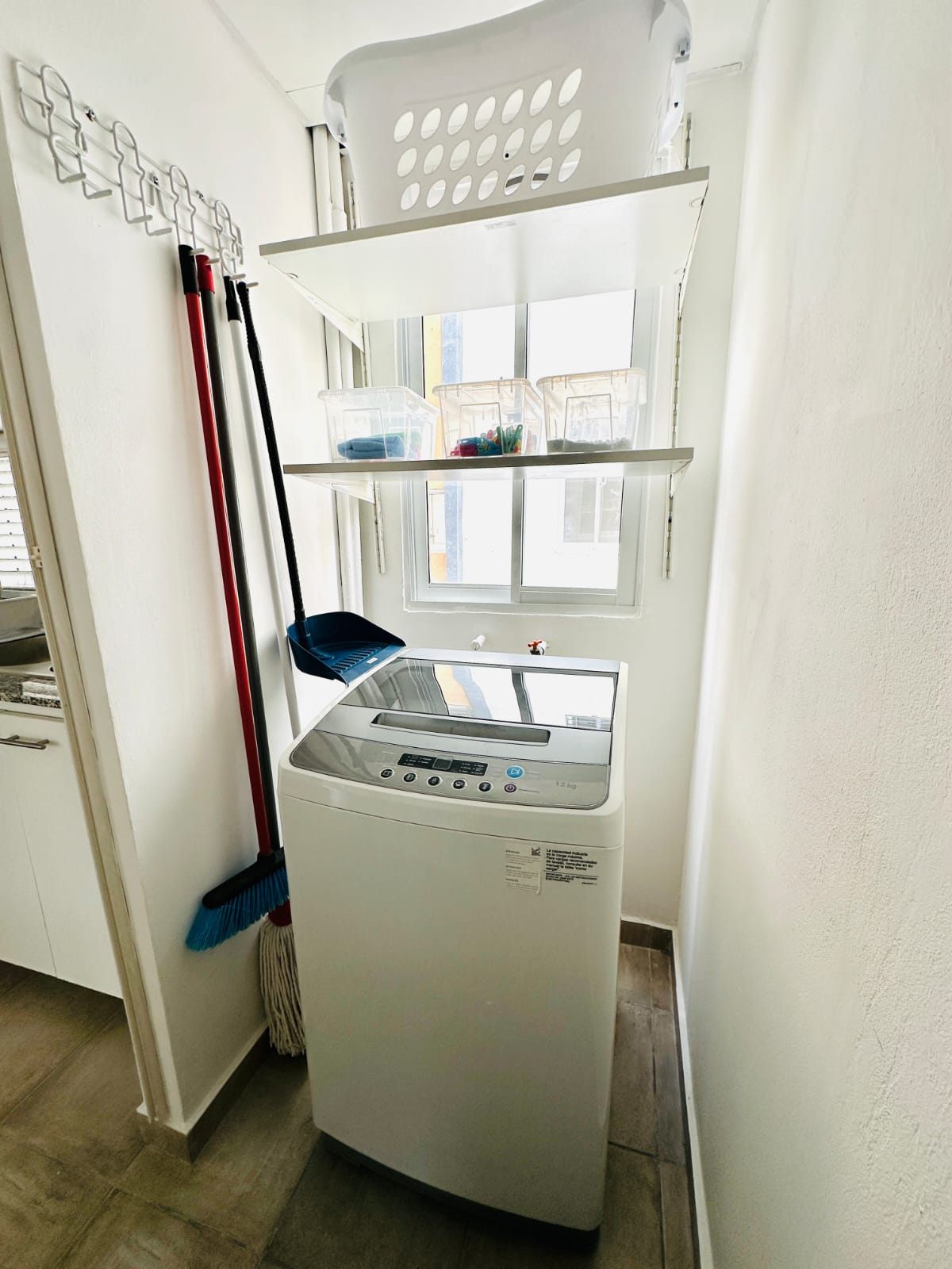 Proyecto de apartamentos en las Acacias   Foto 7292154-10.jpg