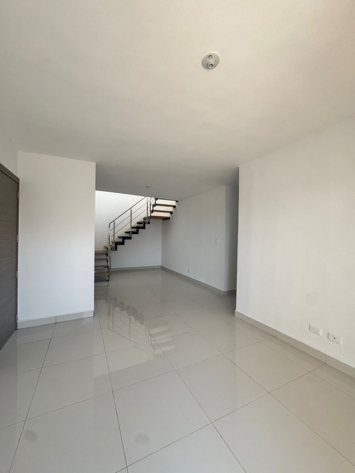 Se alquila apartamento tipo penthouse Foto 7292167-10.jpg