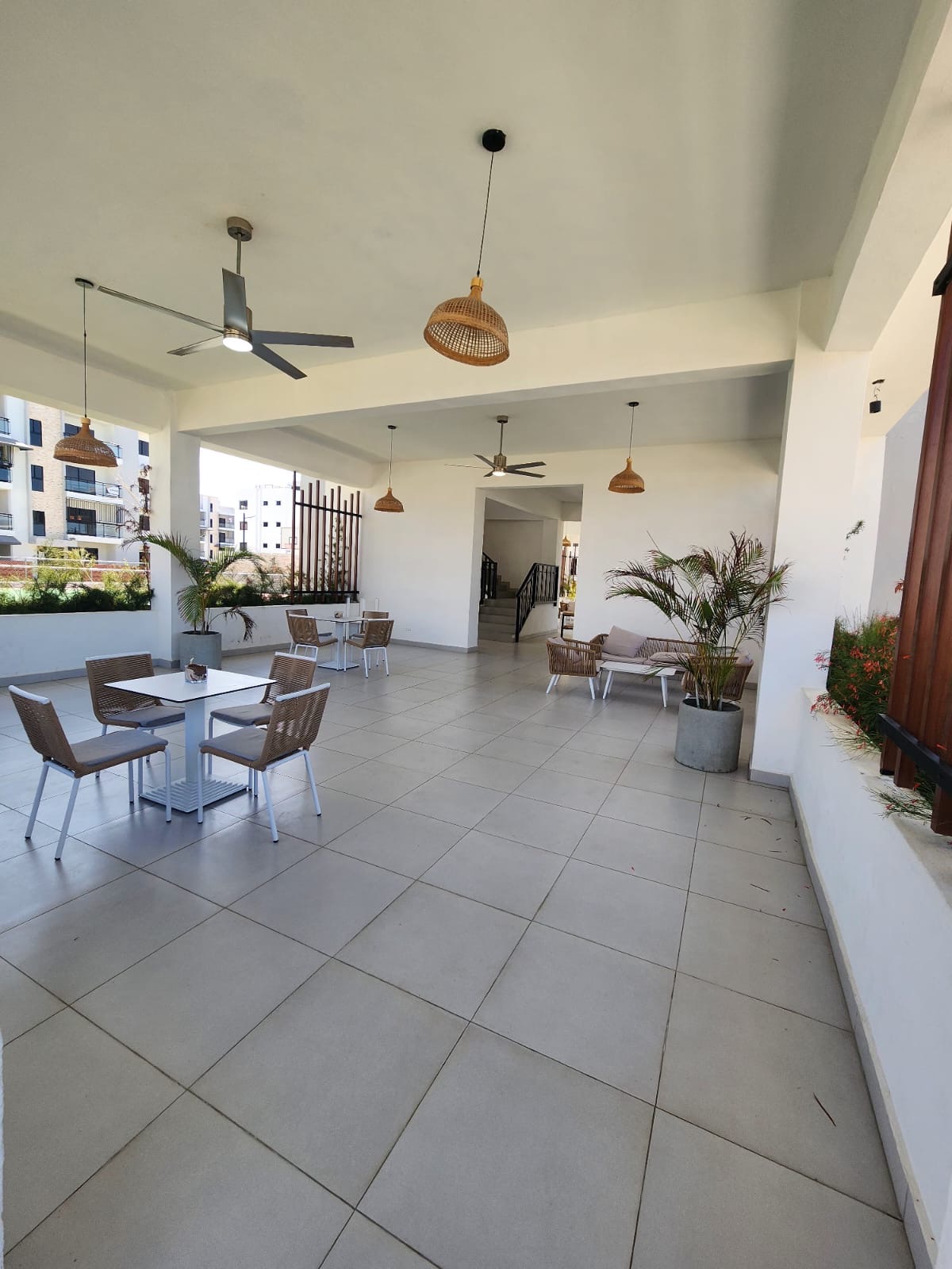 Se alquila apartamento tipo penthouse Foto 7292167-3.jpg