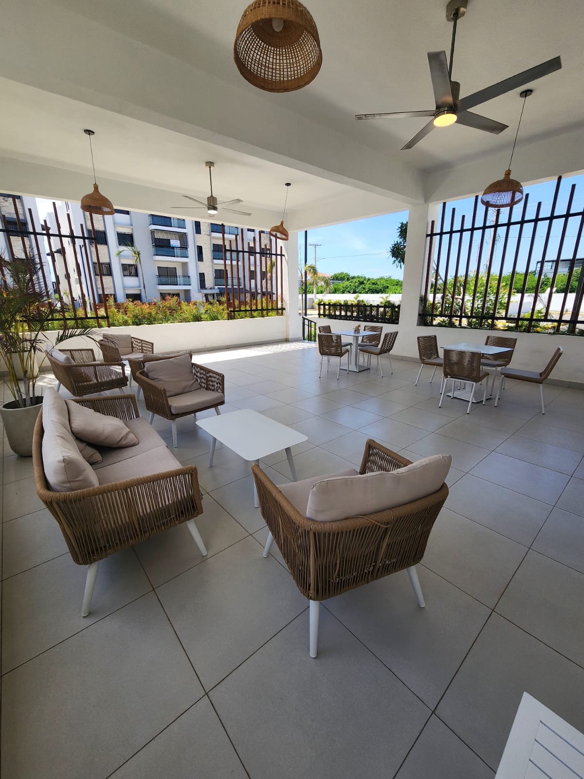 Se alquila apartamento tipo penthouse Foto 7292167-4.jpg