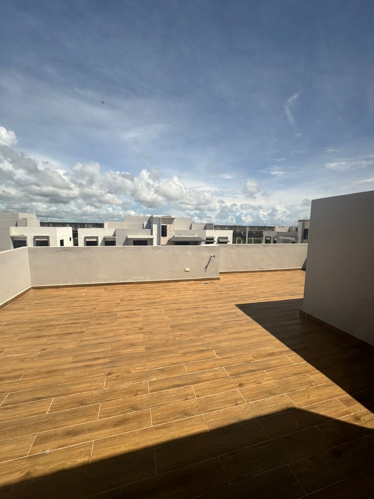 Se alquila apartamento tipo penthouse Foto 7292167-8.jpg