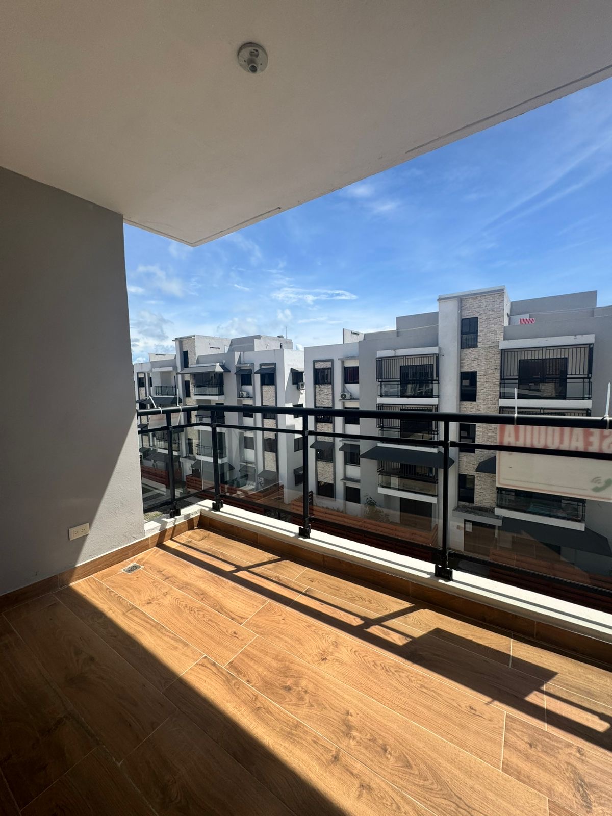 Se alquila apartamento tipo penthouse Foto 7292167-9.jpg