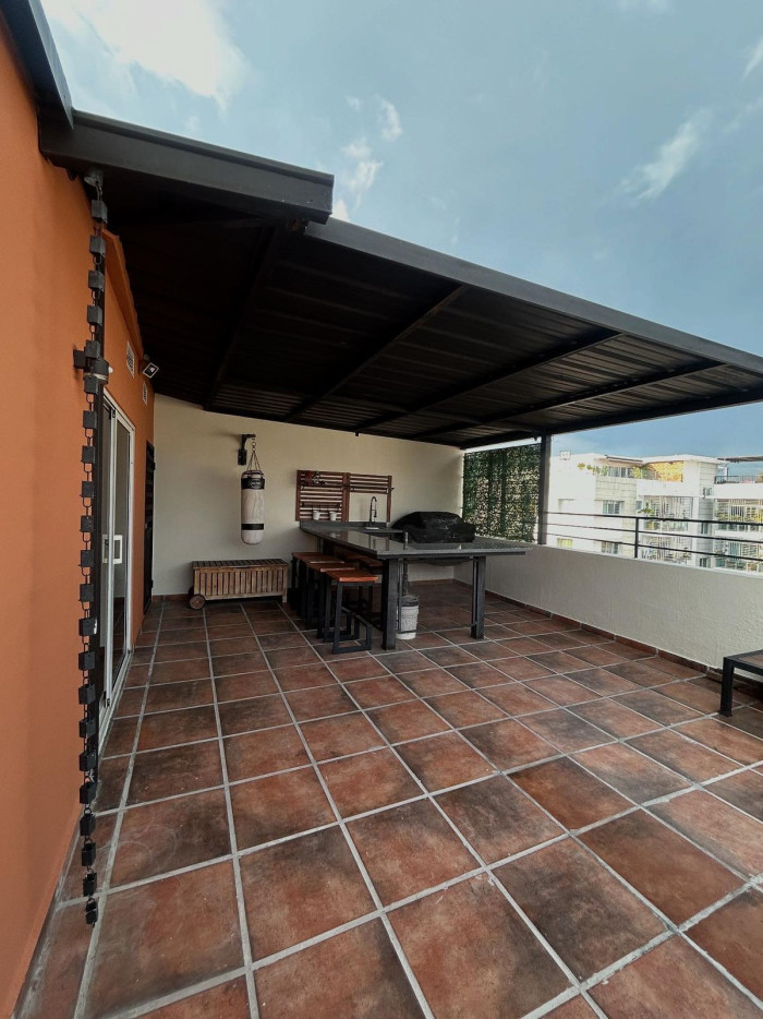 Penthouse en El Millón – Estilo Comodidad y Privacidad en un Solo Luga Foto 7292191-15.jpg