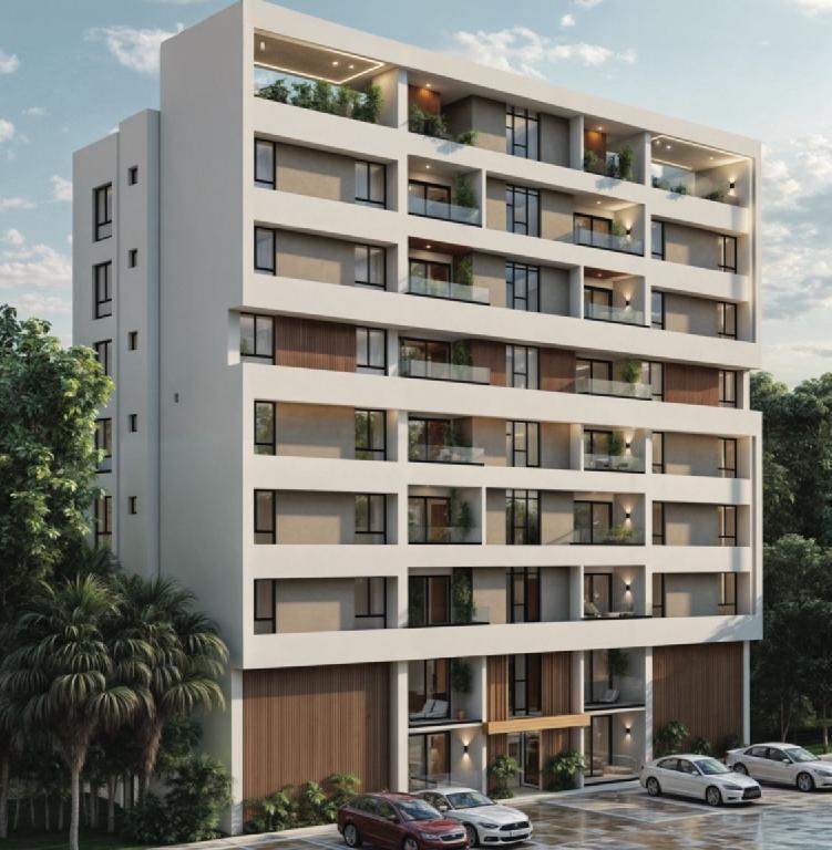 Tu Próximo Hogar en Los Álamos Santiago! Seguridad y plusvalía garanti Foto 7292204-1.jpg