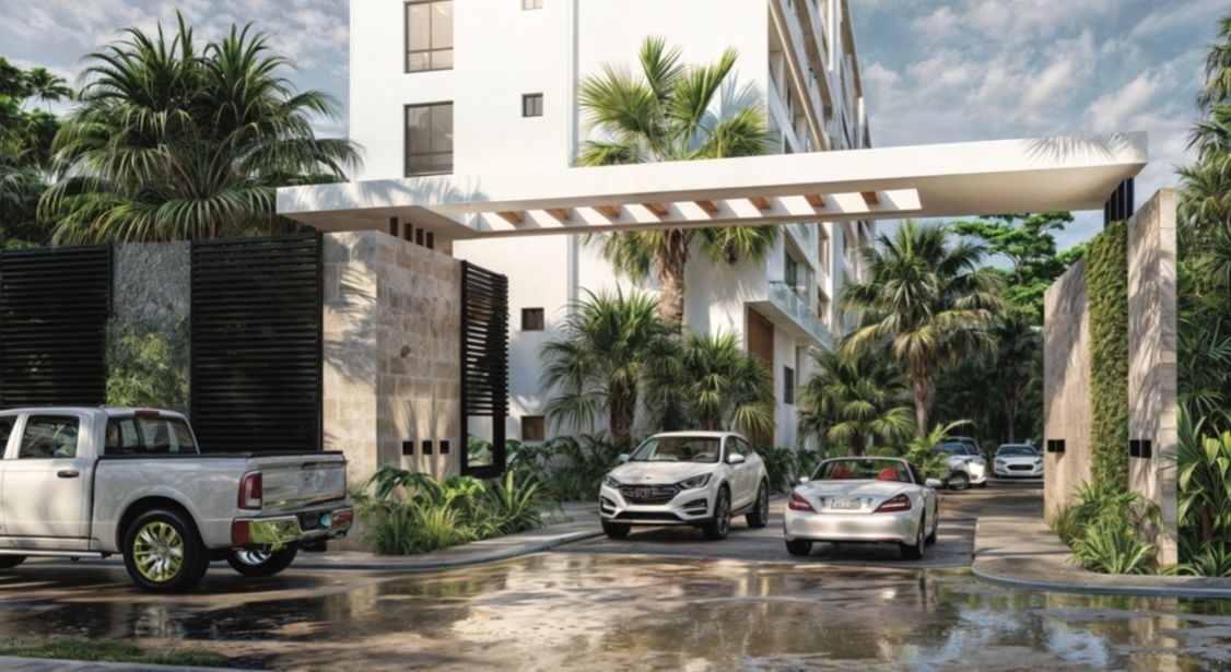 Tu Próximo Hogar en Los Álamos Santiago! Seguridad y plusvalía garanti Foto 7292204-3.jpg
