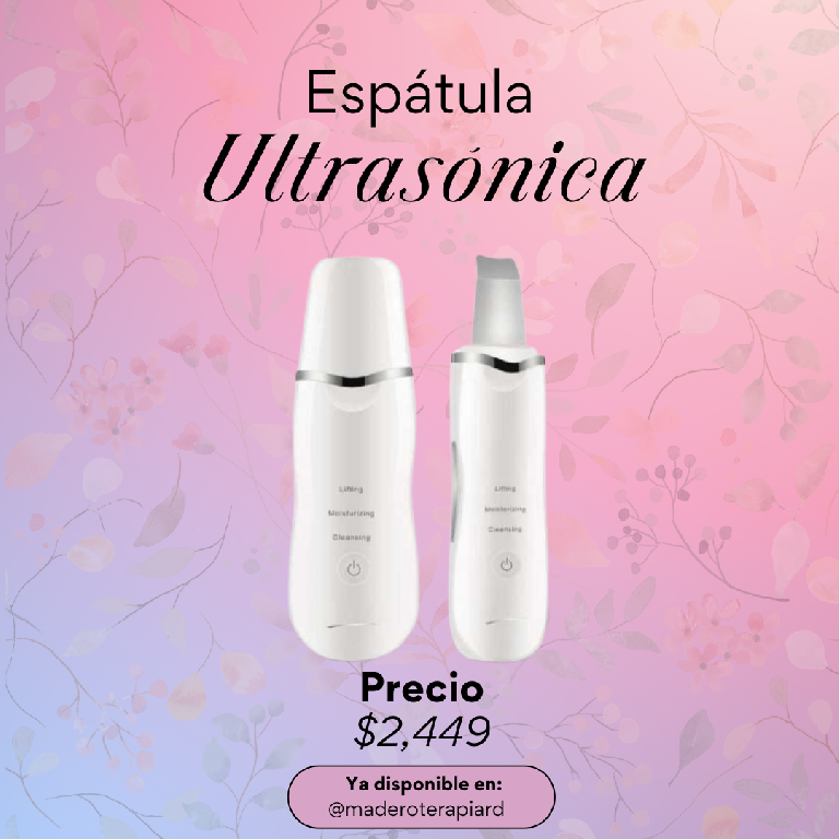 Espátula ultrasónicas en Santo Domingo DN Foto 7292219-1.jpg