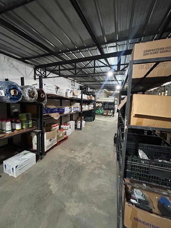 Venta de Local/ Nave Comercial en Ensanche Quisqueya – Santo Domingo  Foto 7292283-1.jpg
