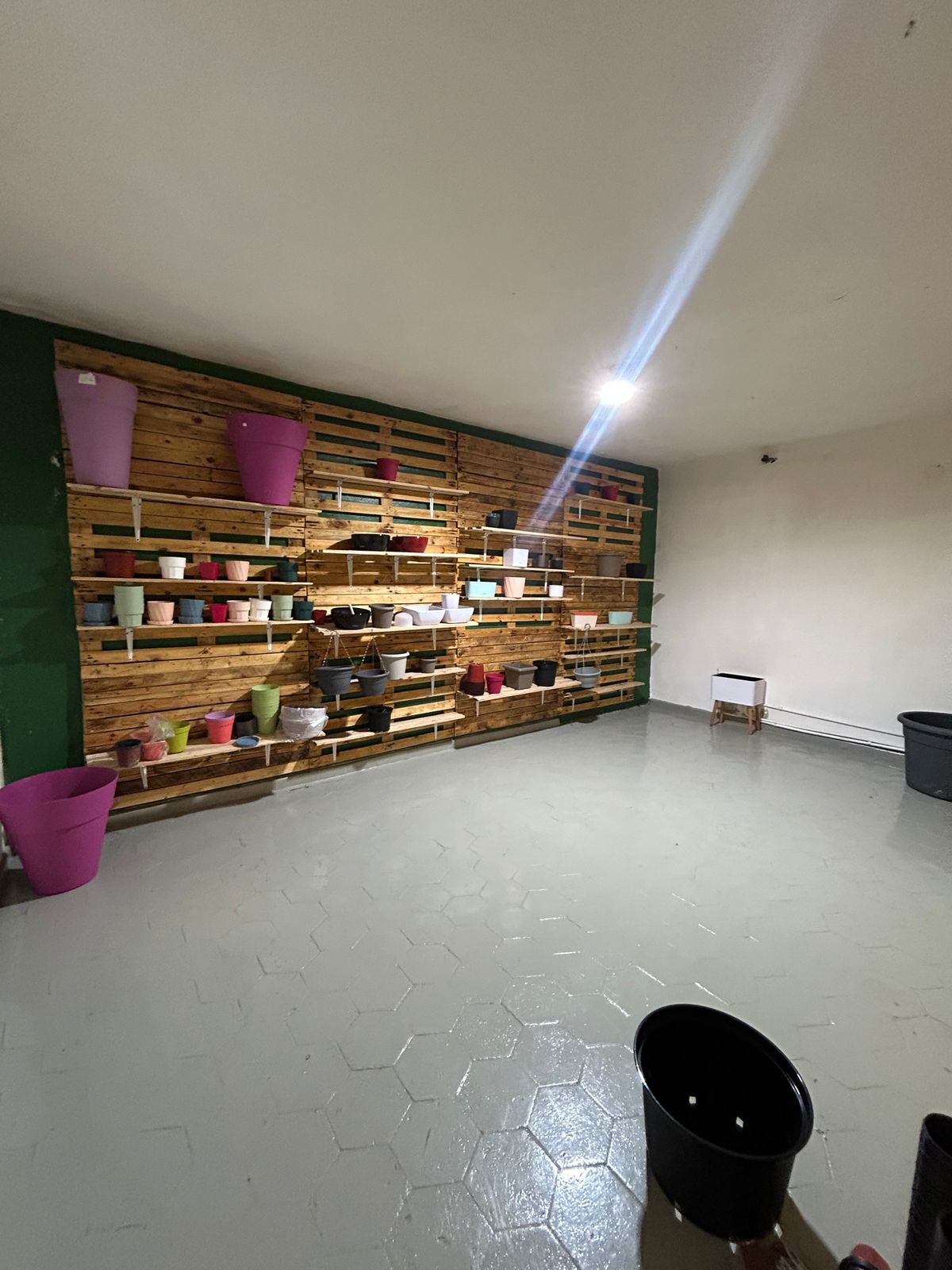 Venta de Local/ Nave Comercial en Ensanche Quisqueya – Santo Domingo  Foto 7292283-12.jpg