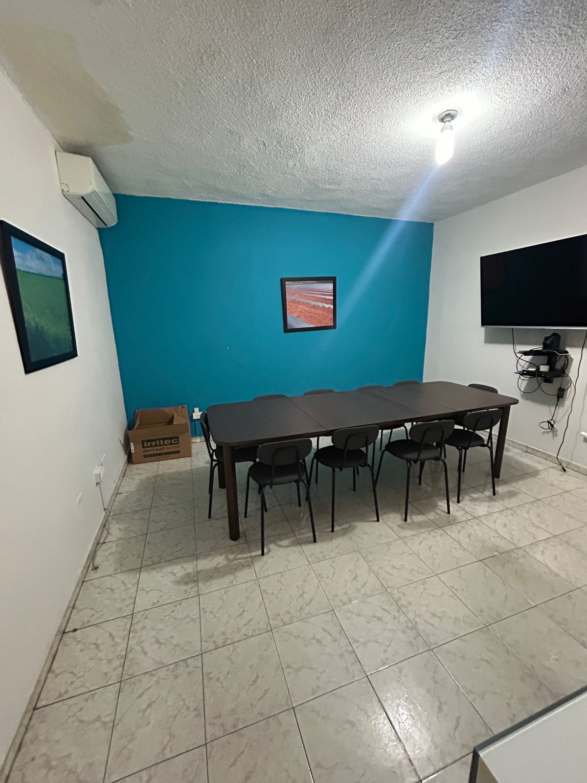 Venta de Local/ Nave Comercial en Ensanche Quisqueya – Santo Domingo  Foto 7292283-13.jpg