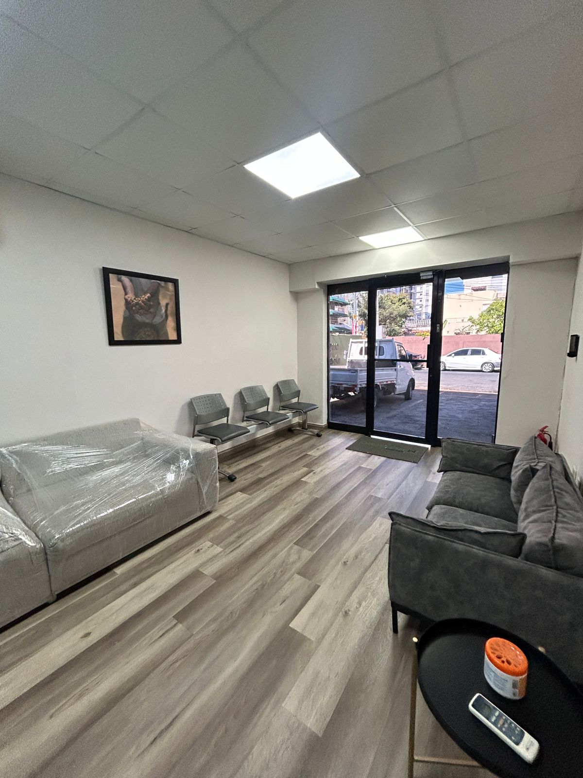 Venta de Local/ Nave Comercial en Ensanche Quisqueya – Santo Domingo  Foto 7292283-14.jpg
