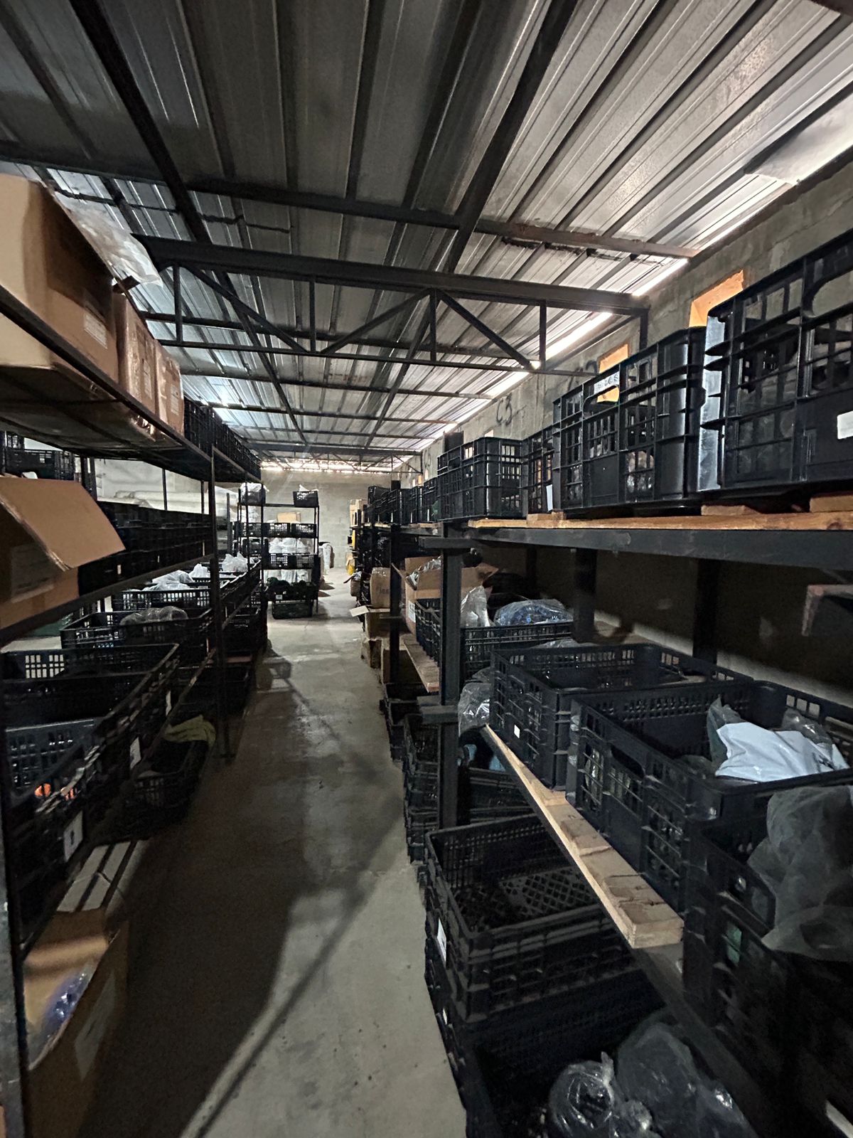 Venta de Local/ Nave Comercial en Ensanche Quisqueya – Santo Domingo  Foto 7292283-4.jpg