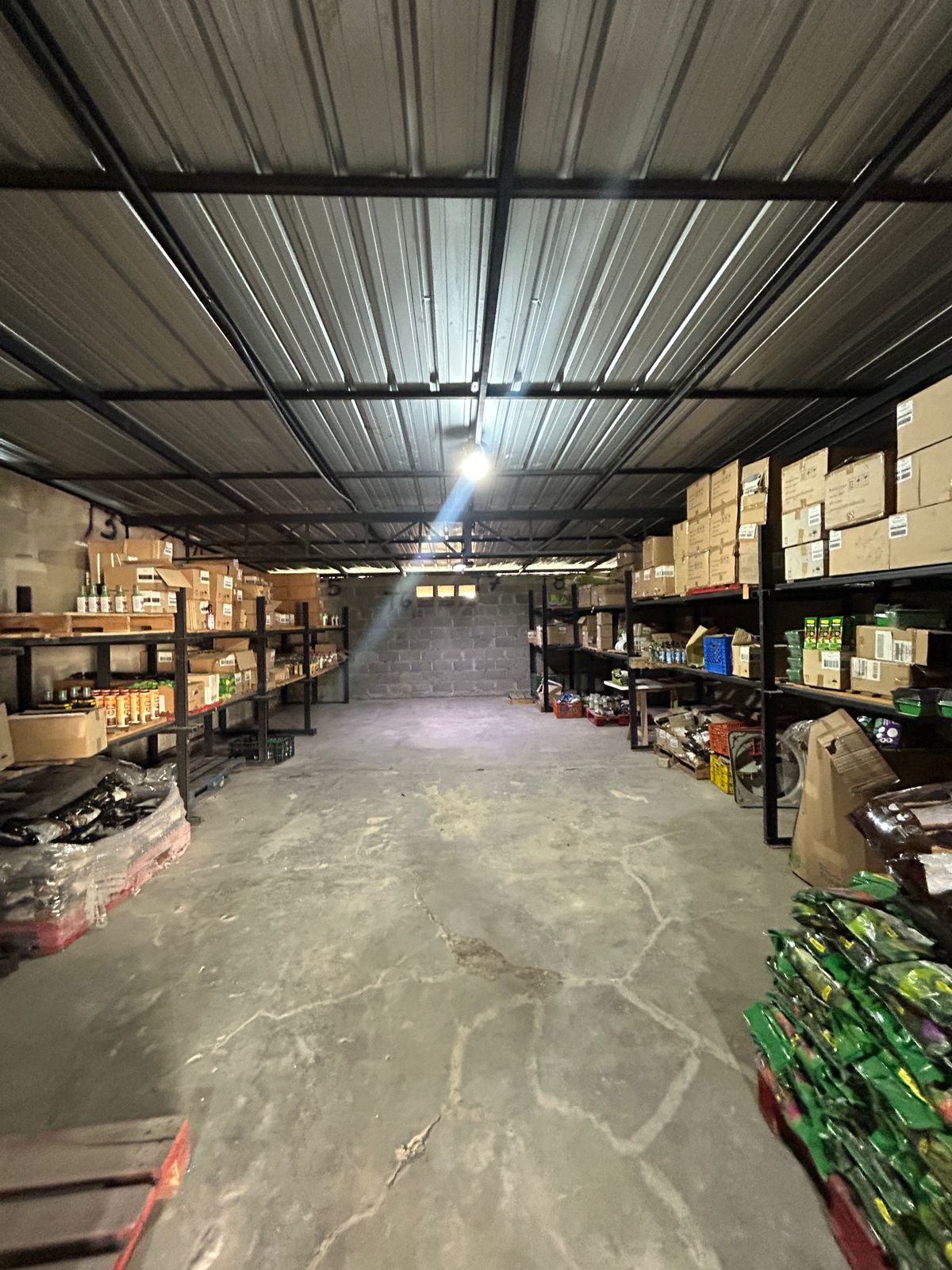 Venta de Local/ Nave Comercial en Ensanche Quisqueya – Santo Domingo  Foto 7292283-5.jpg