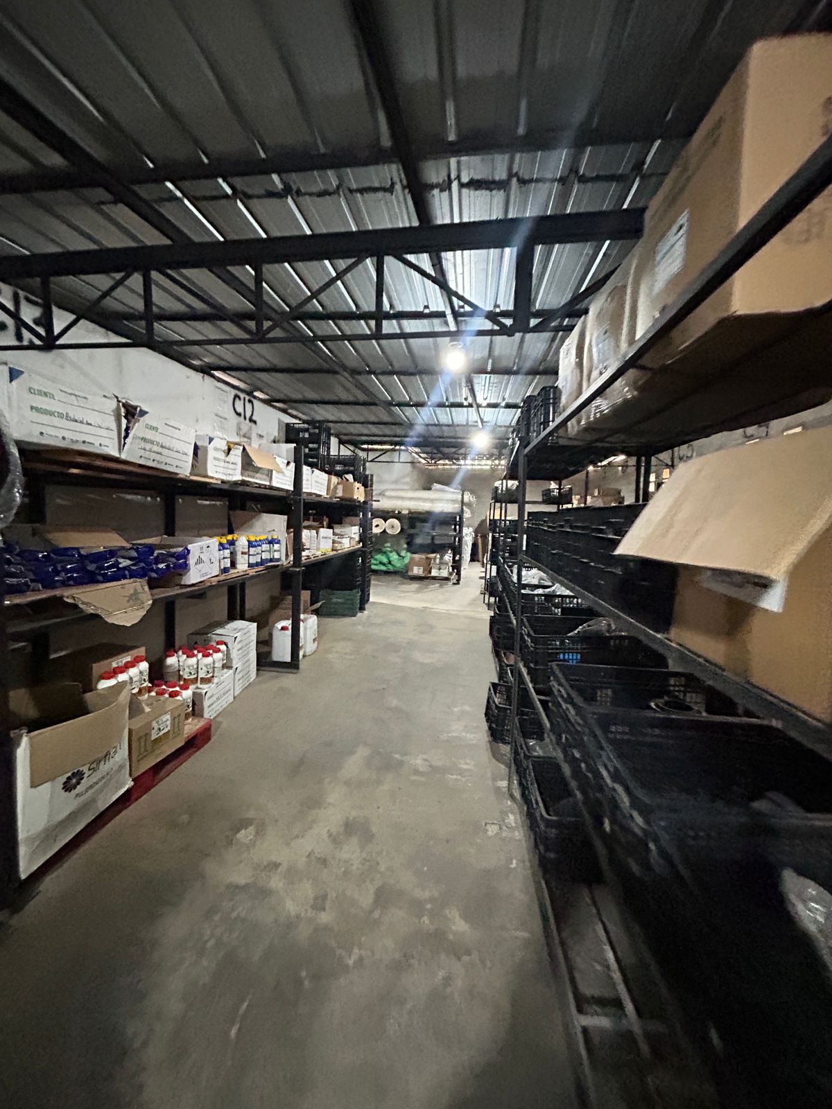 Venta de Local/ Nave Comercial en Ensanche Quisqueya – Santo Domingo  Foto 7292283-8.jpg
