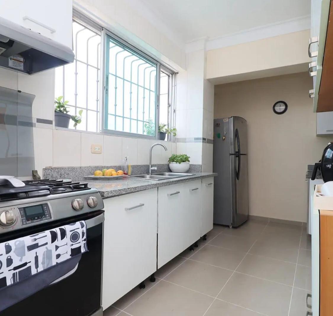 ???? Venta de Apartamento – Ensanche Ozama Foto 7292290-3.jpg