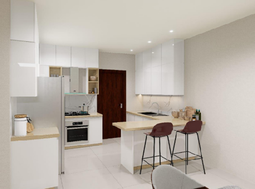 Apartamento de 3 Habitaciones en Venta en Las Américas en Construcción Foto 7292298-1.jpg