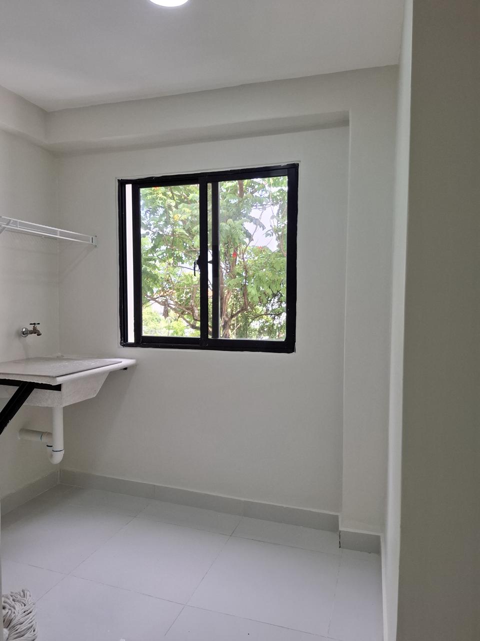 Rento apartamento nuevo a estrenar en el Vergel 4to piso con ascensor  Foto 7292302-2.jpg