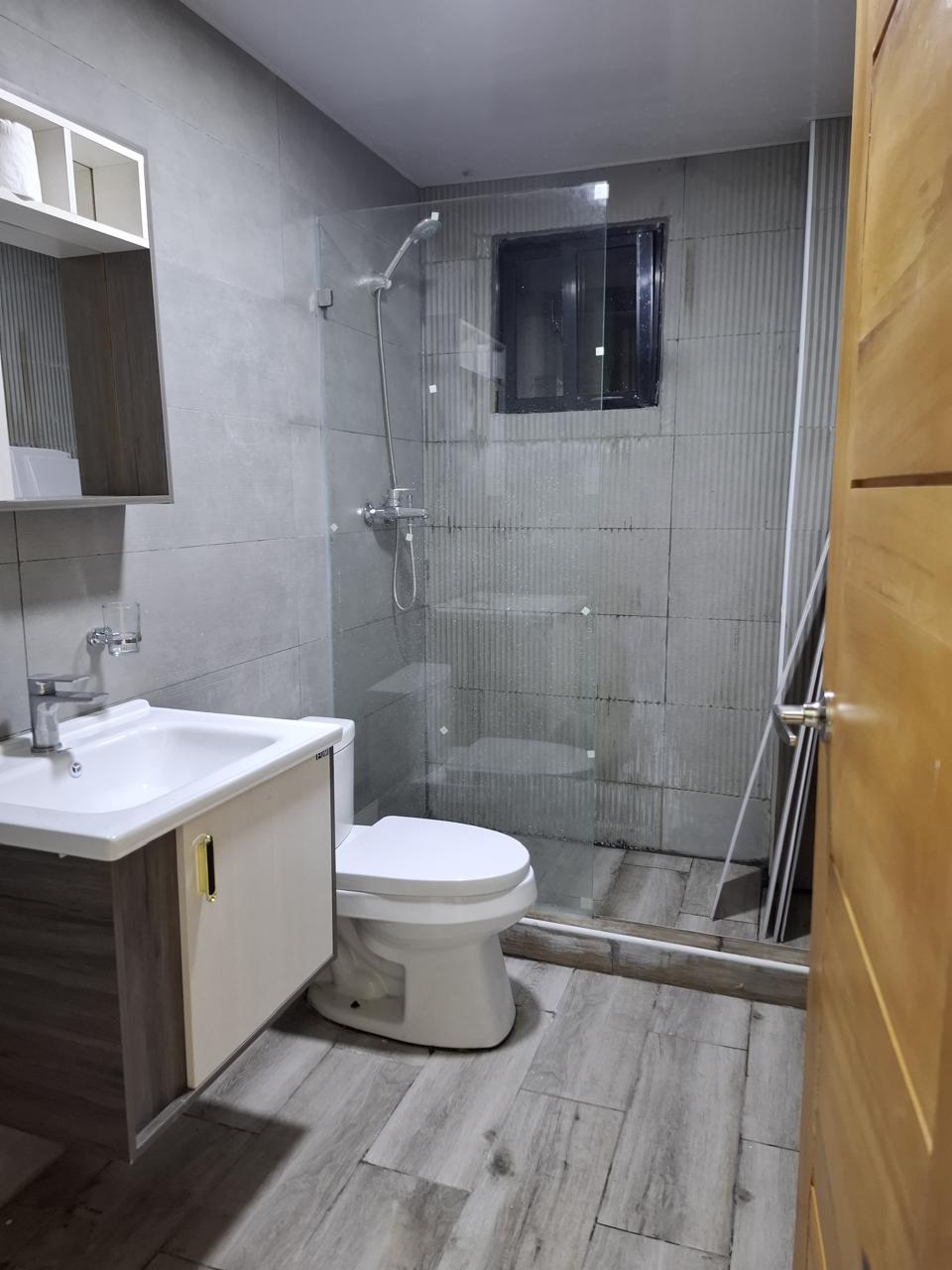 Rento apartamento nuevo a estrenar en el Vergel 4to piso con ascensor  Foto 7292302-6.jpg