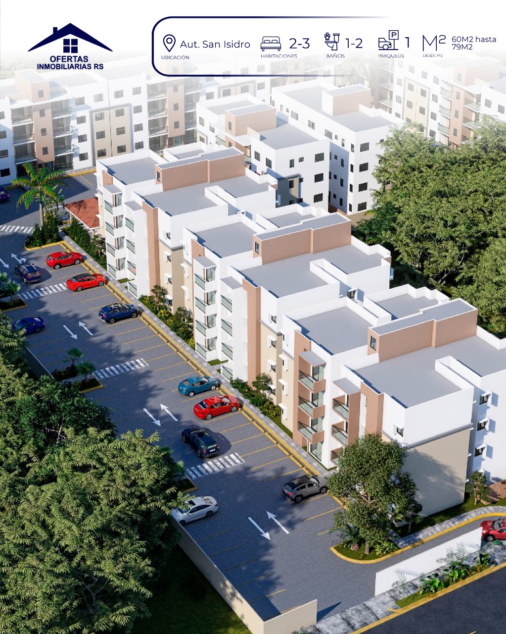 Apartamentos modernos con bono primera vivienda  Foto 7292307-1.jpg