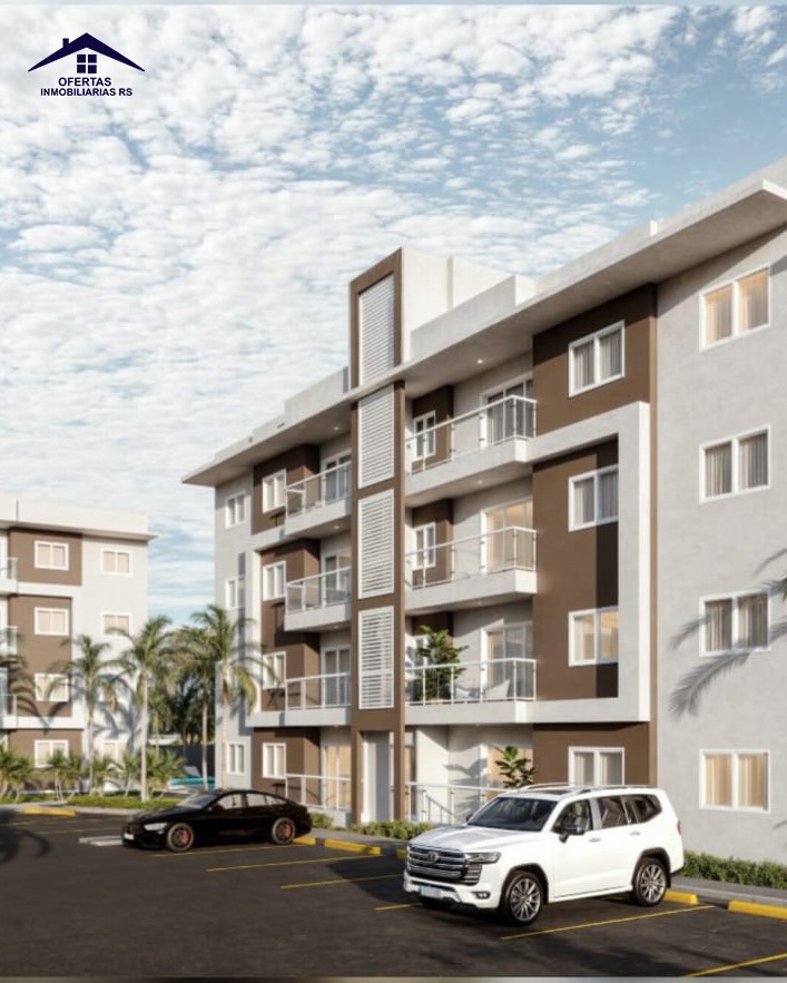 Exclusivos apartamentos con línea blanca disponible Foto 7292327-8.jpg