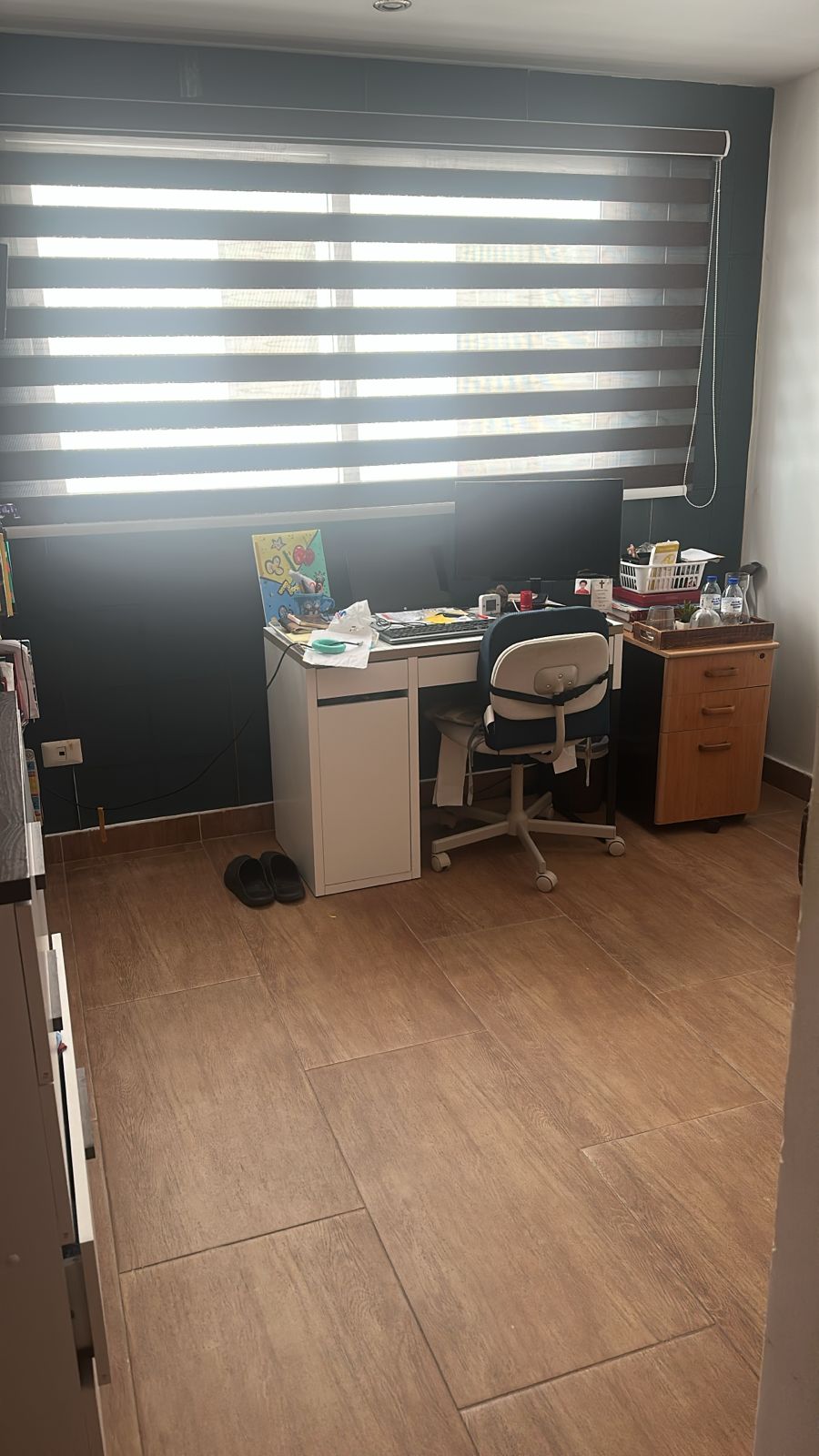 Vendo apartamento en Bella Vista en 5to piso con excelente distribució Foto 7292362-5.jpg