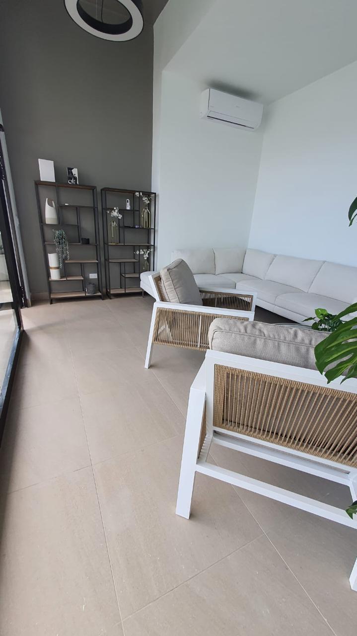 Vendo Hermoso Apartamento Amueblado en Bella Vista  Foto 7292366-9.jpg