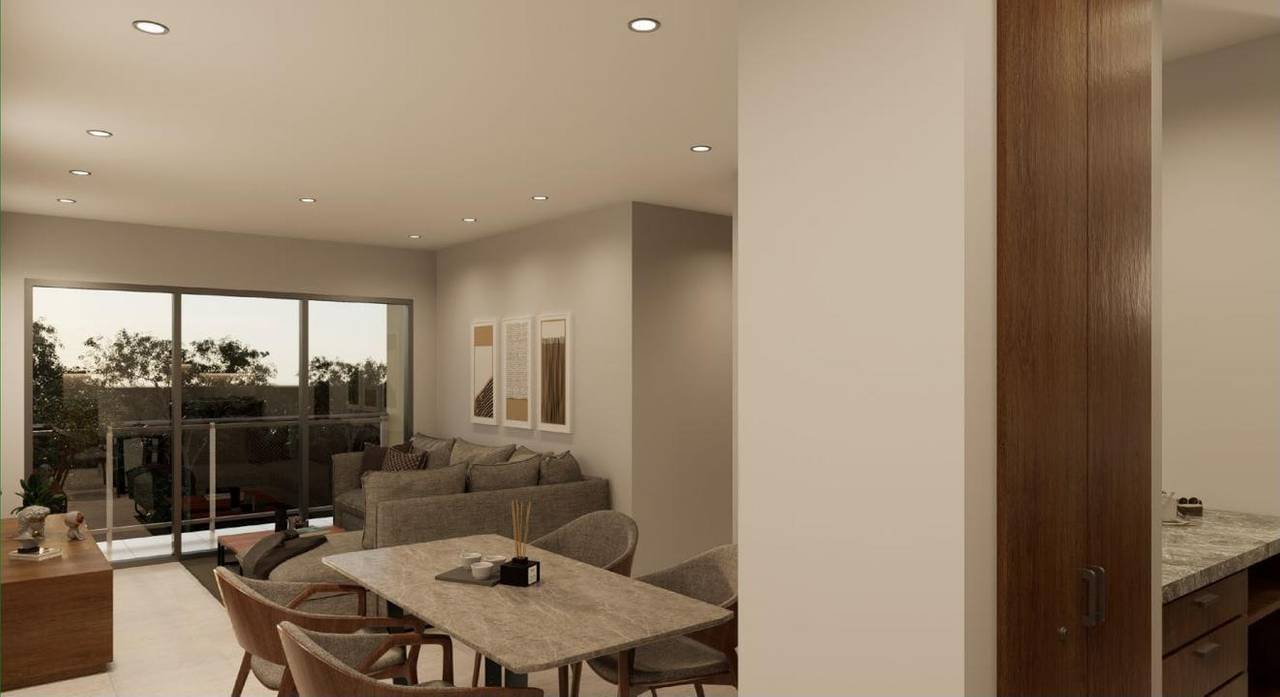 Exclusivo proyecto residencial con PH y bono de primera vivienda Foto 7292403-6.jpg