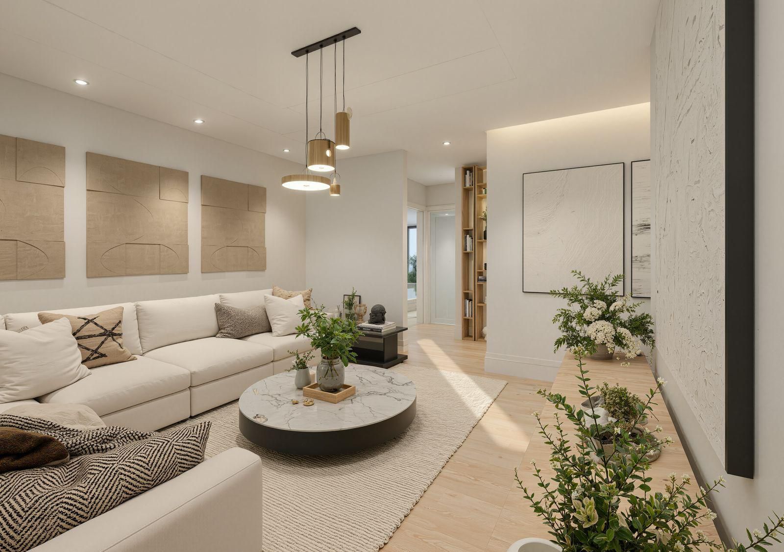 Torre Residencial Exclusiva – Santo Domingo Este Foto 7292408-5.jpg