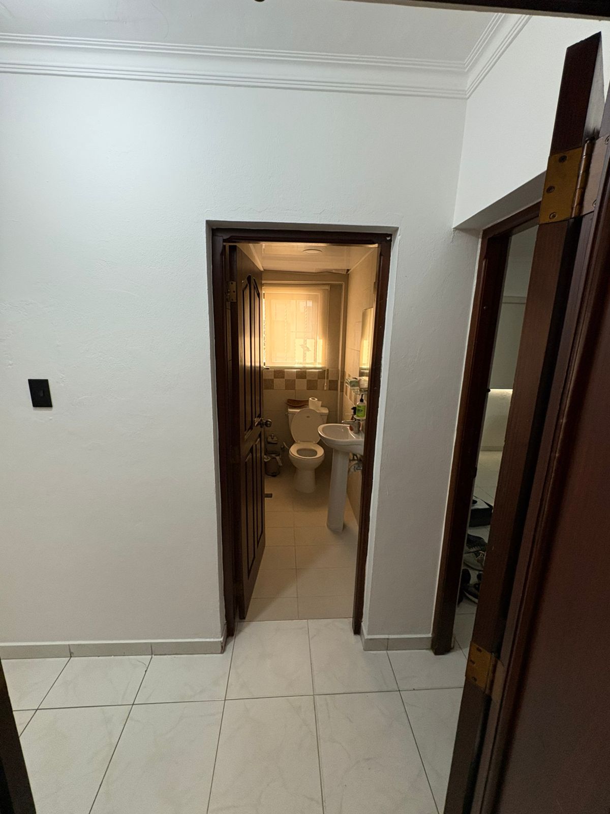 Apartamento en alquiler en el sector de Evaristo Morales. Foto 7292423-10.jpg