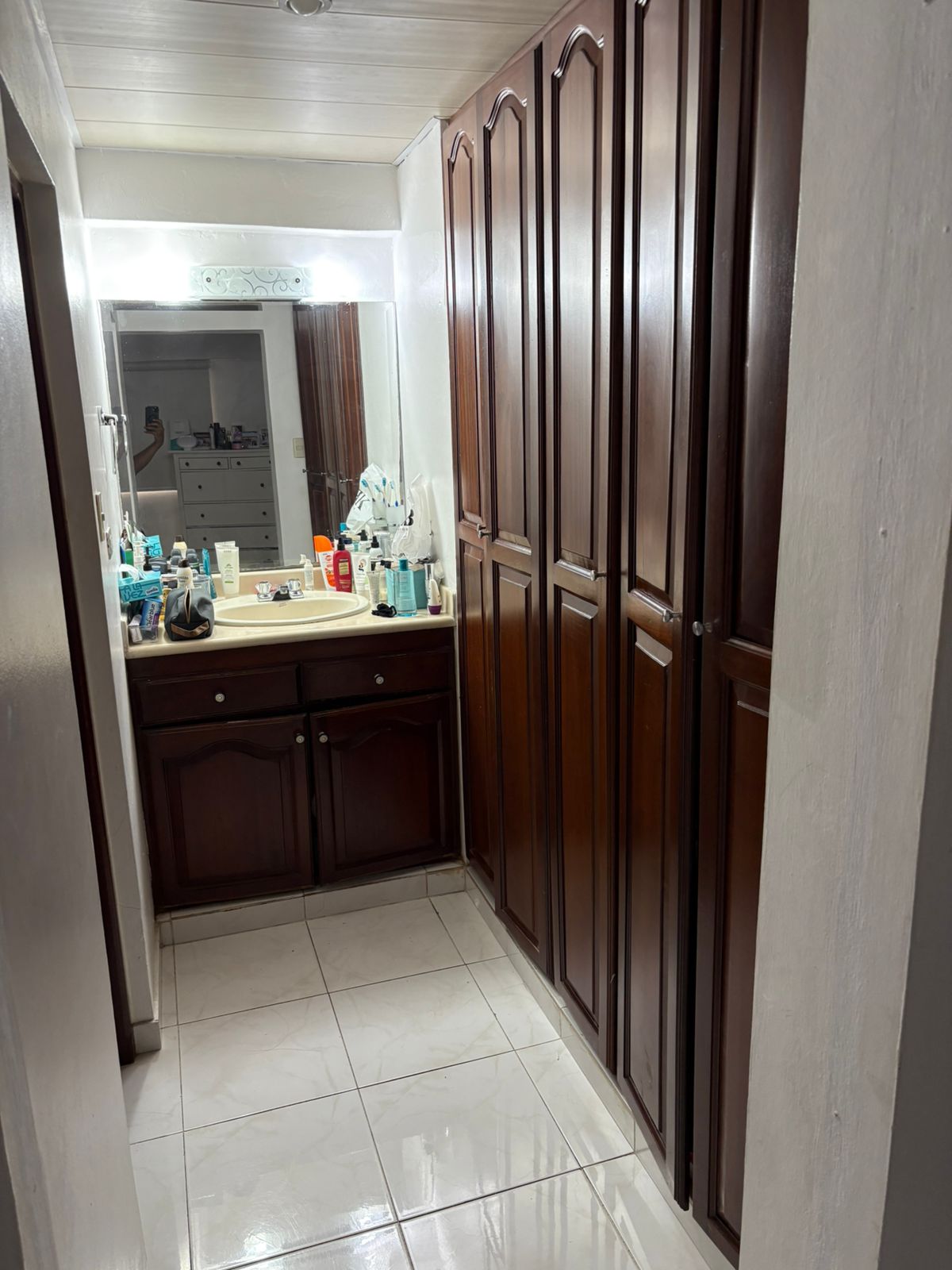 Apartamento en alquiler en el sector de Evaristo Morales. Foto 7292423-2.jpg