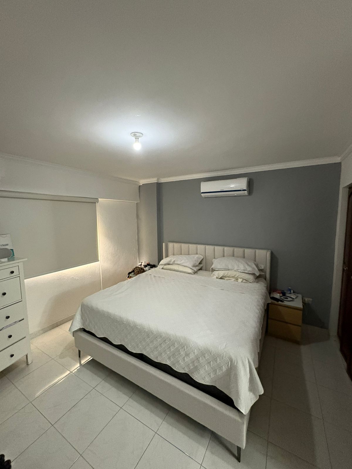 Apartamento en alquiler en el sector de Evaristo Morales. Foto 7292423-5.jpg