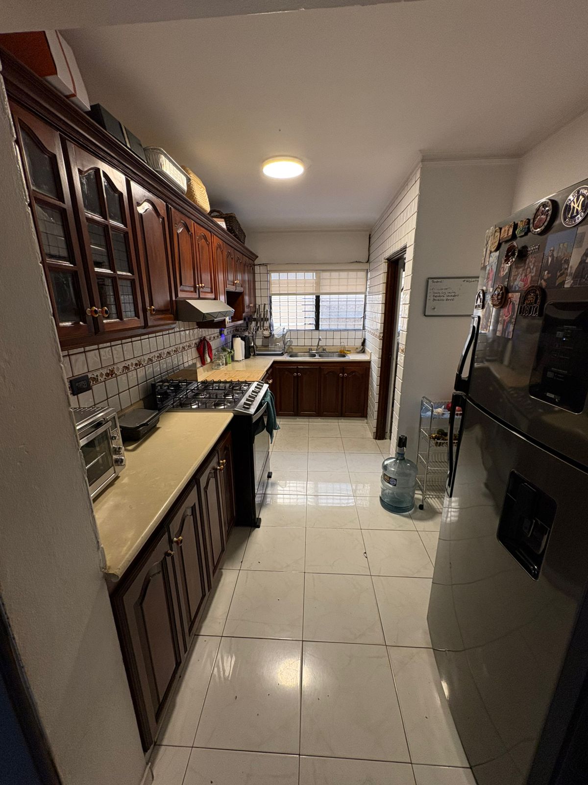 Apartamento en alquiler en el sector de Evaristo Morales. Foto 7292423-9.jpg