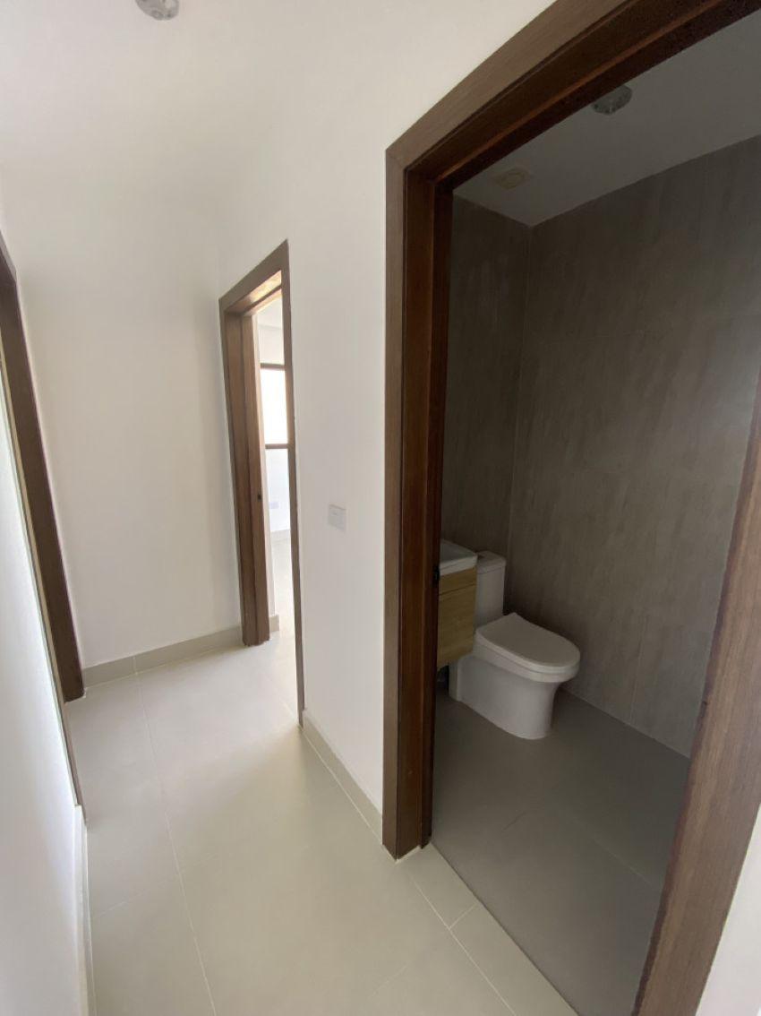 En Venta de hermoso apartamento en el sector de Mirador Norte Foto 7292425-2.jpg