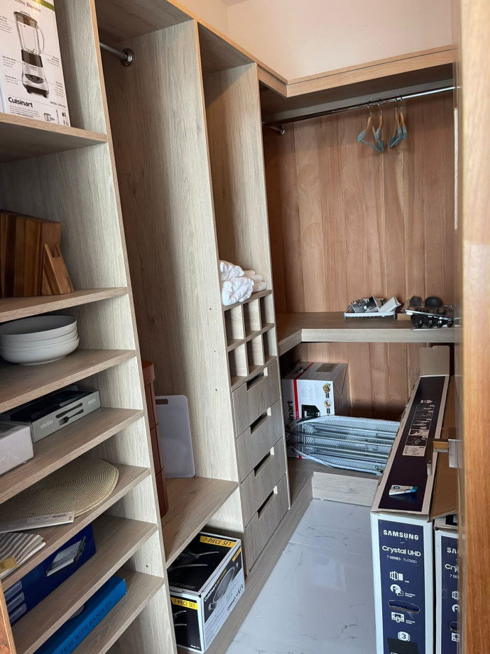 Apartamento en Alquiler en Piantini de 1 Habitacion Foto 7292437-11.jpg