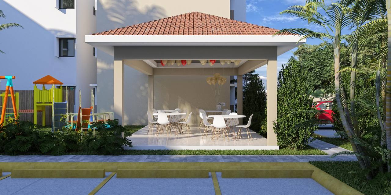 Apartamentos modernos con bono primera vivienda  Foto 7292439-3.jpg
