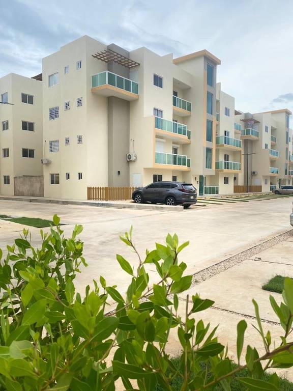 Apartamentos de 100 m con terraza o patio privado No dejes pasar esta  Foto 7292443-1.jpg