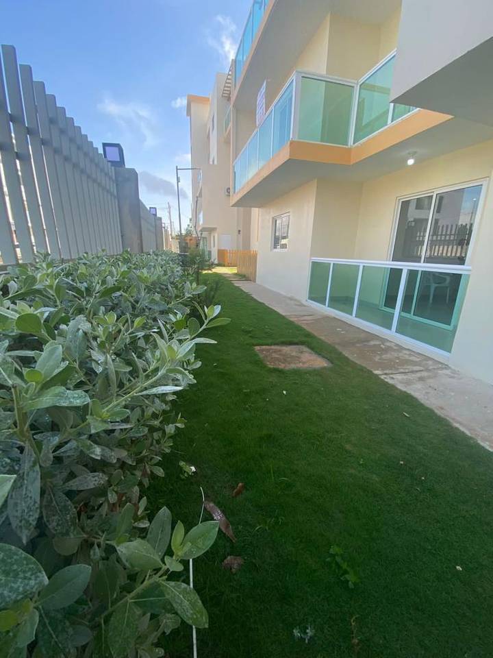 Apartamentos de 100 m con terraza o patio privado No dejes pasar esta  Foto 7292443-2.jpg