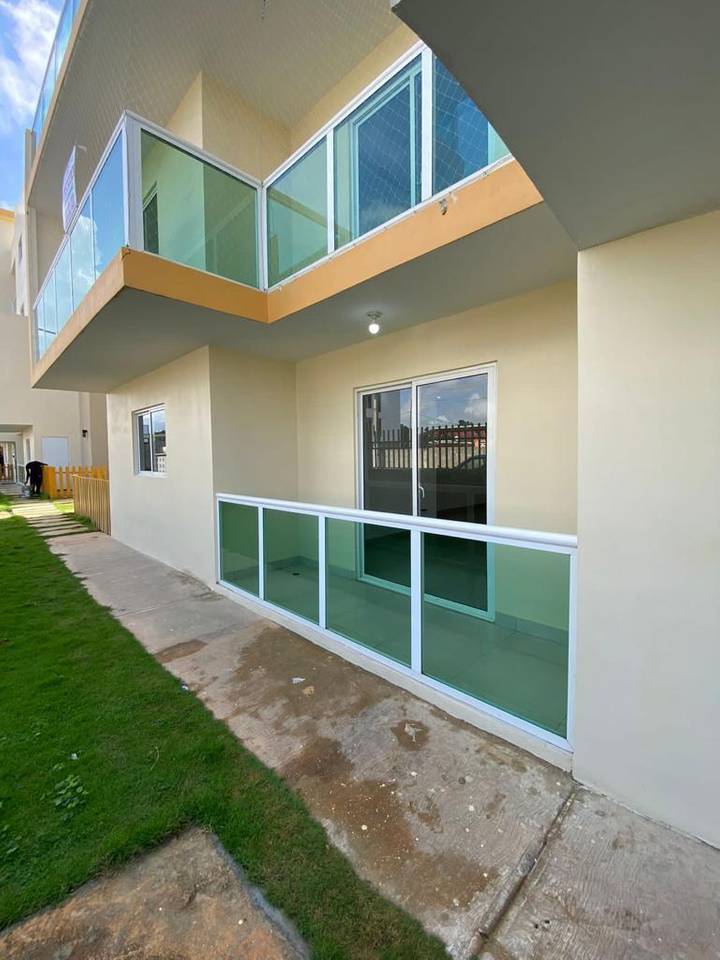 Apartamentos de 100 m con terraza o patio privado No dejes pasar esta  Foto 7292443-3.jpg