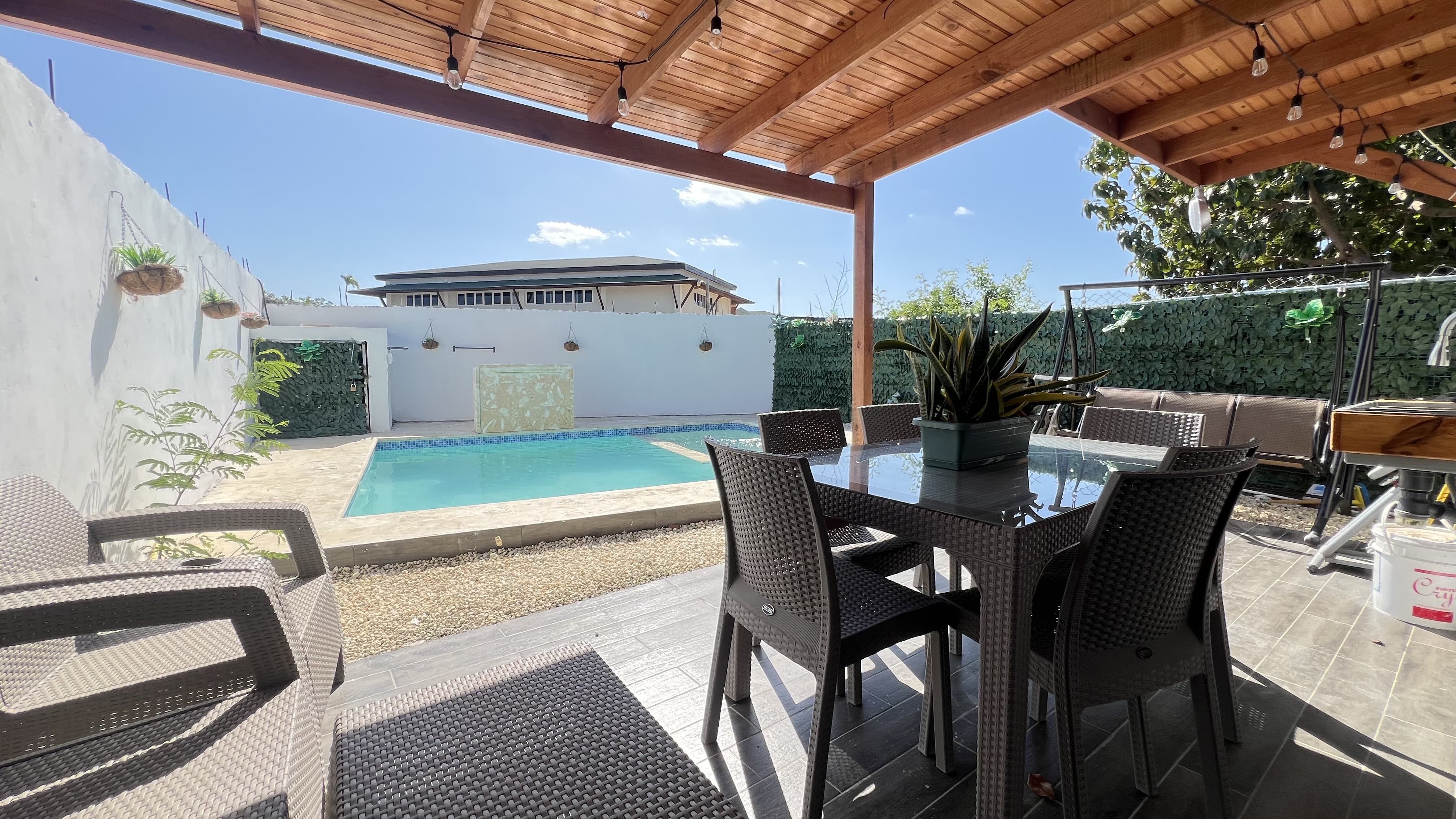 ???? Villa de Oportunidad en Punta Cana – Full Amueblada con Piscina P Foto 7292446-4.jpg