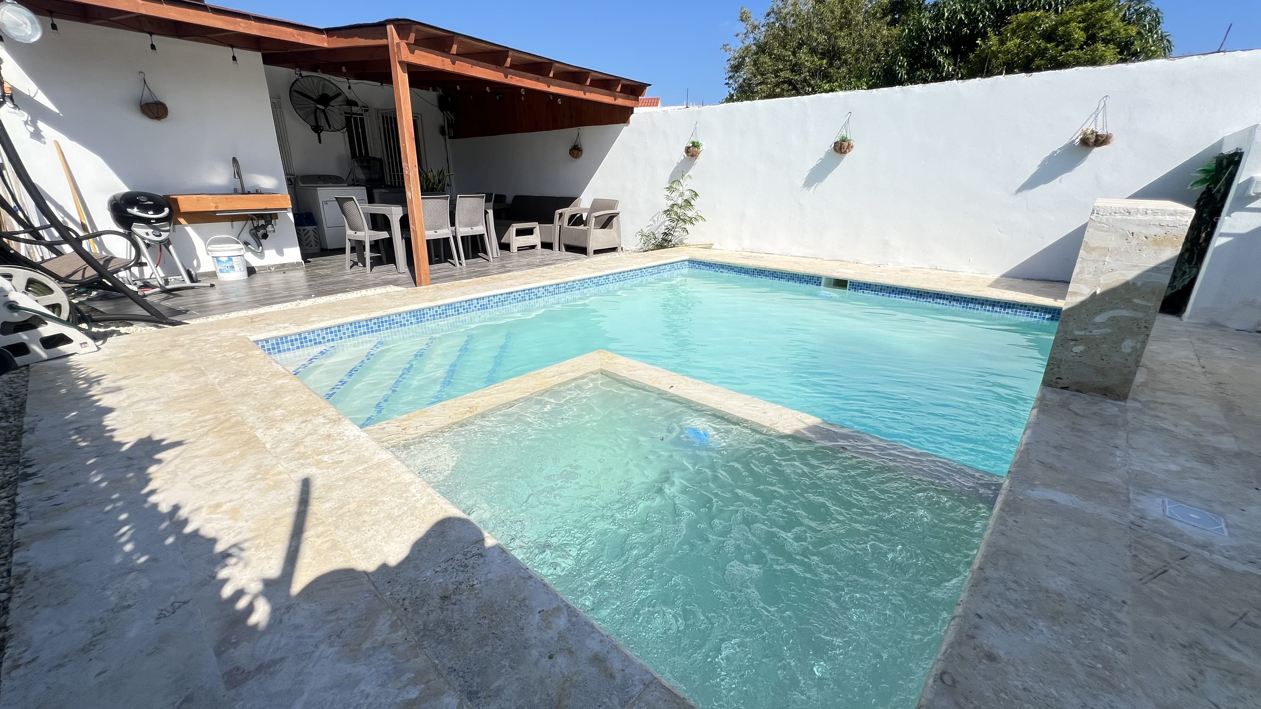 ???? Villa de Oportunidad en Punta Cana – Full Amueblada con Piscina P Foto 7292446-9.jpg