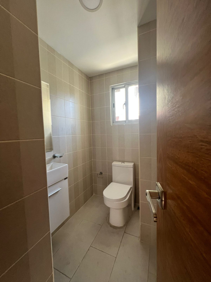 Apartamento en Alquiler – El Millón Santo Domingo Foto 7292449-1.jpg
