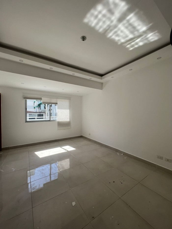 Apartamento en Alquiler – El Millón Santo Domingo Foto 7292449-3.jpg