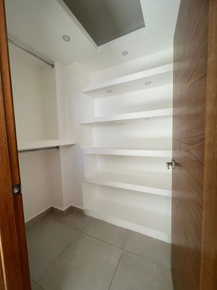 Apartamento en Alquiler – El Millón Santo Domingo Foto 7292449-4.jpg
