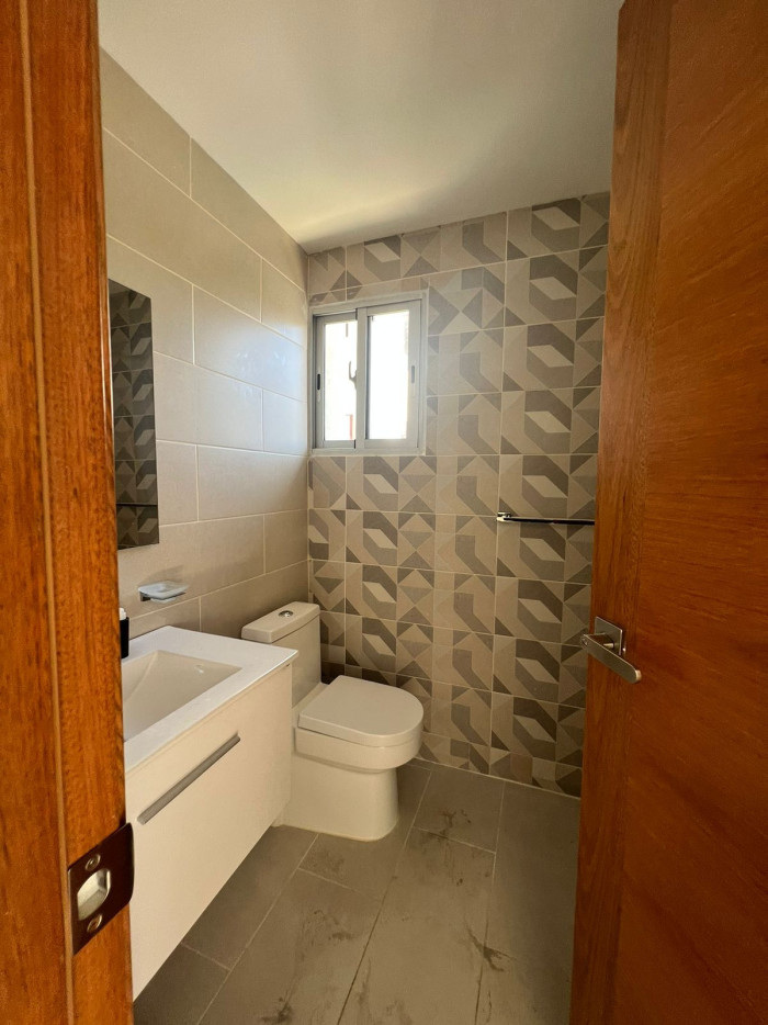 Apartamento en Alquiler – El Millón Santo Domingo Foto 7292449-5.jpg