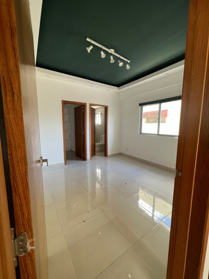 Apartamento en Alquiler – El Millón Santo Domingo Foto 7292449-6.jpg