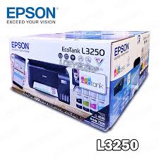 IMPRESORA MULTIFUNCIONAL EPSON L3250 Foto 7292452-1.jpg