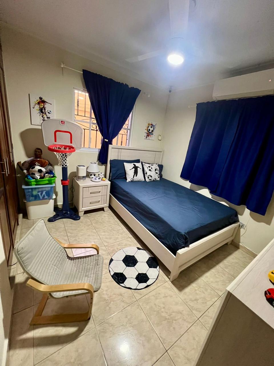 Apartamento en Venta en la Av. Independencia. Foto 7292473-4.jpg