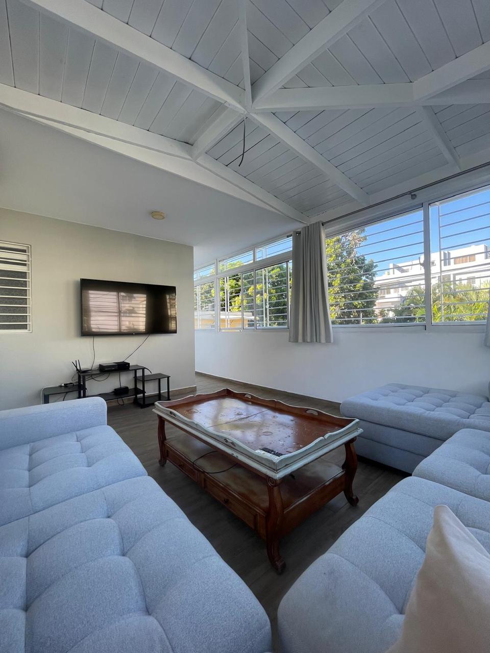 Apartamento en Venta en la Av. Independencia. Foto 7292477-3.jpg