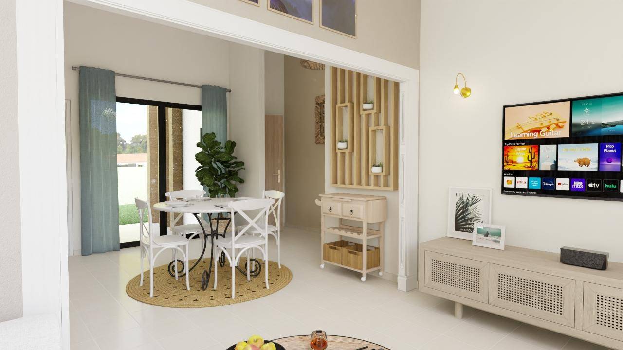 Tu villa en el paraíso desde 105000 USD! Foto 7292539-11.jpg